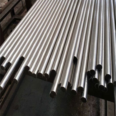 Inconel pipes and tubes